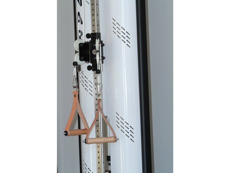 Zugapparat Spezial Özpinar - Özpinar - ppw - winter